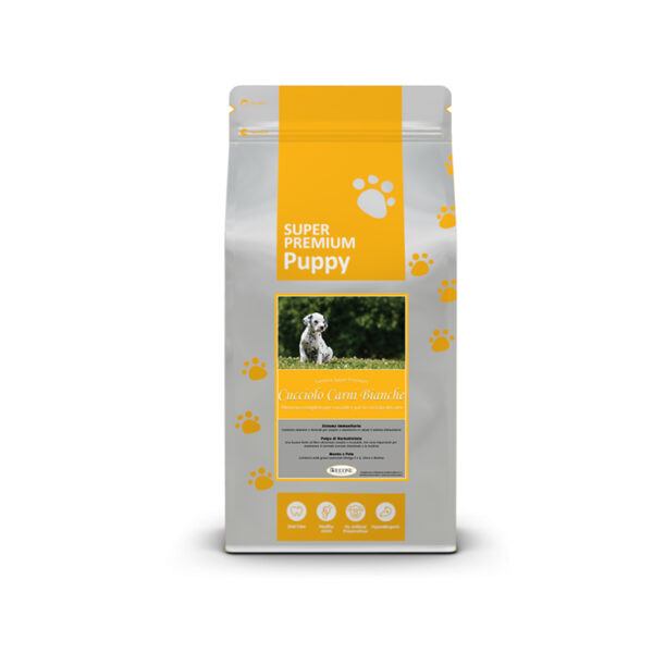 SUPER PREMIUM CUCCIOLO