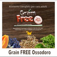 grain free ossodoro